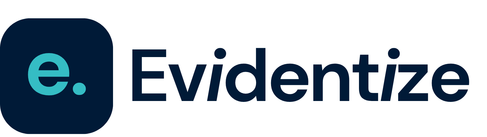 Evidentize